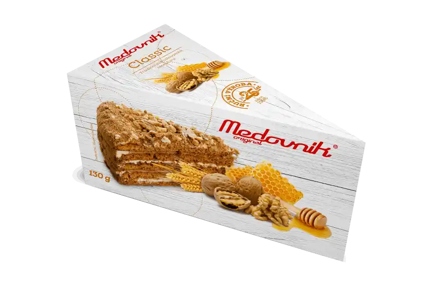 Medovník Classic