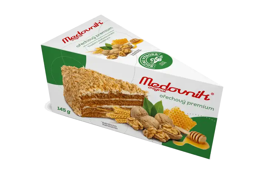 Medovník Premium
